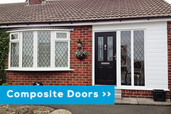 Composite Doors Blackpool